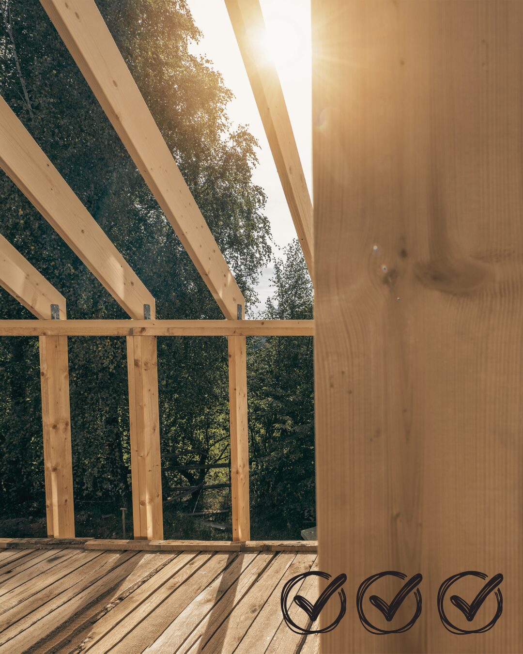 ROVO Recreatie waarborgt kwaliteit van ontwerp tot oplevering - Wet Kwaliteitsborging (WKB)