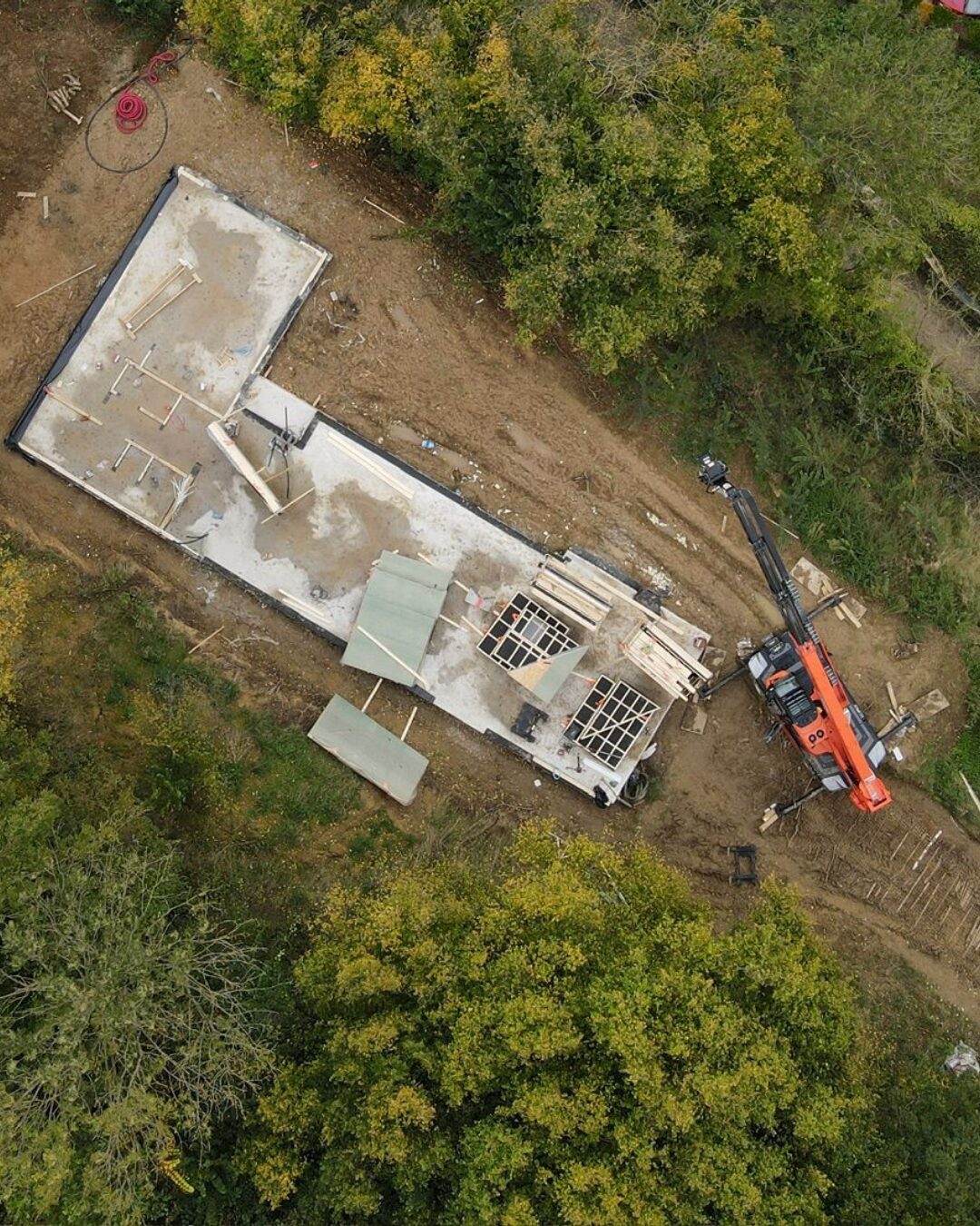 Veelgestelde vragen over het ontwerpen, bouwen, vergunningen en oplevering van recreatiewoningen - ROVO Recreatie geeft duidelijkheid bij elke stap